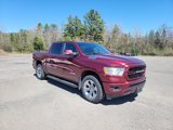 Used 2020 RAM 1500 Big Horn image 3
