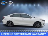 Used 2024 Kia Forte LXS image 2