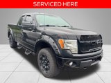 Used 2013 Ford F150 STX w/ Mid Equipment Group image 3