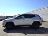 New 2025 Jeep Compass Latitude w/ Altitude Special Edition image 2