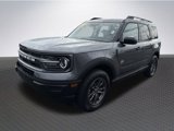 Used 2024 Ford Bronco Sport Big Bend image 3
