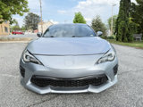 Used 2017 Subaru BRZ Limited w/ Performance Package image 2