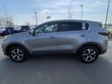 Used 2020 Kia Sportage LX image 5
