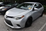Used 2016 Toyota Corolla LE image 2