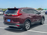 Certified 2019 Honda CR-V EX image 5