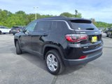 Certified 2022 Jeep Compass Latitude image 4