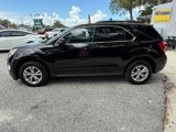 Used 2017 Chevrolet Equinox LT image 4