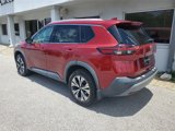 Used 2021 Nissan Rogue SV w/ Premium Package image 2