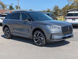New 2025 Lincoln Corsair Reserve w/ Equipment Group 202A image 3