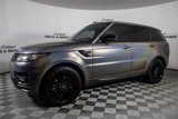 Used 2016 Land Rover Range Rover Sport HSE image 5