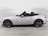 Used 2018 MAZDA MX-5 Miata Grand Touring w/ Appearance Package image 2