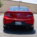 Used 2010 Kia Forte Koup SX image 6