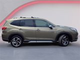 Used 2022 Subaru Forester Touring w/ Popular Package #3 image 2