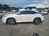 Used 2022 Lexus RX 350 FWD w/ Premium Package image 4