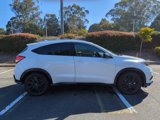 Certified 2022 Honda HR-V Sport image 2