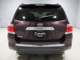 Used 2012 Toyota Highlander FWD image 3