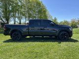 Used 2019 RAM 1500 4x4 Crew Cab image 2