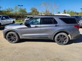 Certified 2022 Ford Explorer ST w/ ST Street Pack image 2