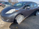 Used 2013 Nissan Leaf S image 4