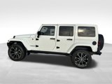 Used 2015 Jeep Wrangler Unlimited Sahara image 4