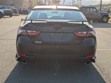 Used 2021 Toyota Camry TRD image 4