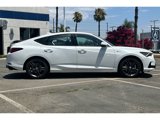 New 2025 Acura Integra A-Spec image 4