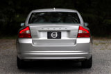 Used 2009 Volvo S80 3.2 image 4