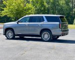 Used 2021 Cadillac Escalade Premium Luxury image 4