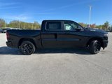 New 2025 RAM 1500 4x4 Crew Cab image 2