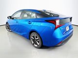 Used 2020 Toyota Prius Limited image 5