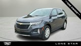 Used 2022 Chevrolet Equinox LT image 3