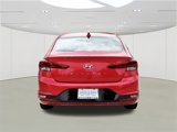 Used 2020 Hyundai Elantra SEL image 5