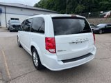 Used 2020 Dodge Grand Caravan SXT image 4