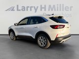 New 2024 Ford Escape Active image 3