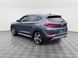 Used 2018 Hyundai Tucson Limited w/ Cargo Package image 4