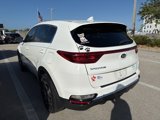 Used 2021 Kia Sportage LX image 5