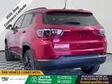 New 2025 Jeep Compass Latitude w/ Altitude Special Edition image 6