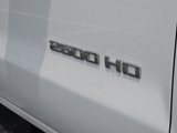Used 2018 Chevrolet Silverado 2500 W/T w/ WT Convenience Package image 2