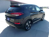 Used 2017 Hyundai Tucson Limited w/ Cargo Package image 4