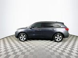 Used 2016 Acura MDX SH-AWD image 4