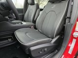New 2025 Chrysler Pacifica Select image 4
