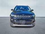 Used 2022 Jeep Compass Limited w/ Sun and Sound Group image 2