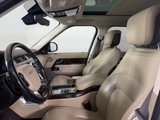 Used 2020 Land Rover Range Rover HSE image 4