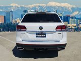 Used 2022 Volkswagen Atlas SEL image 6