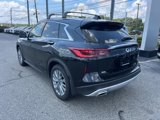 Certified 2025 INFINITI QX50 Luxe image 5