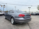 Used 2014 Volkswagen Passat TDI SEL Premium image 4