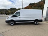 New 2024 Ford Transit 250 148 Medium Roof image 4