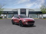 New 2025 Buick Envista Sport Touring w/ Convenience II Package image 3
