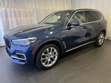 Used 2022 BMW X5 xDrive45e w/ Climate Comfort Package image 1