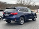 Used 2020 Acura MDX FWD w/ Advance Package image 2